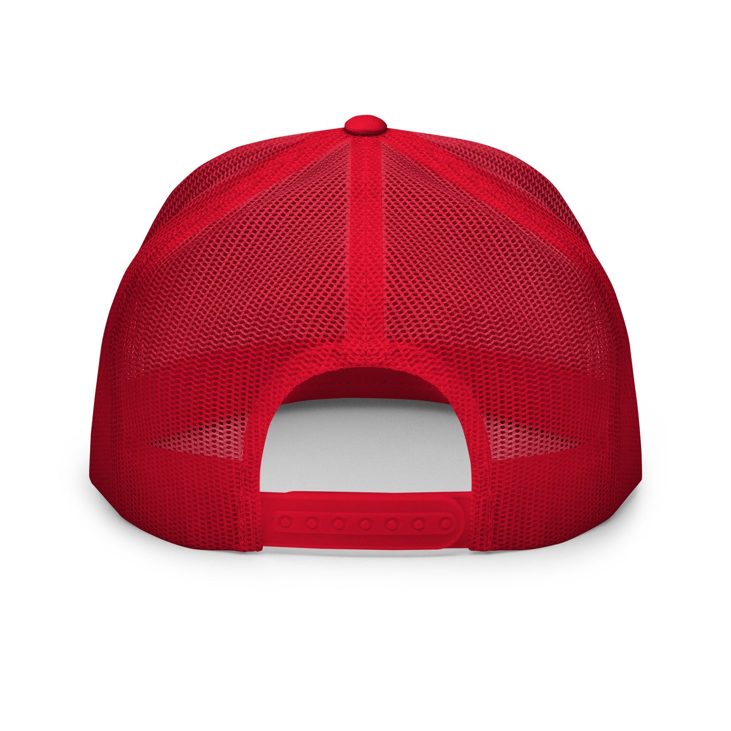 Wave Logo Trucker Cap