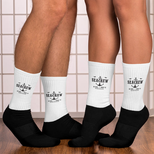 Sail & Surf Socks