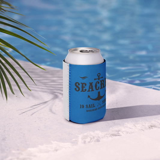 Sail & Surf Can cooler