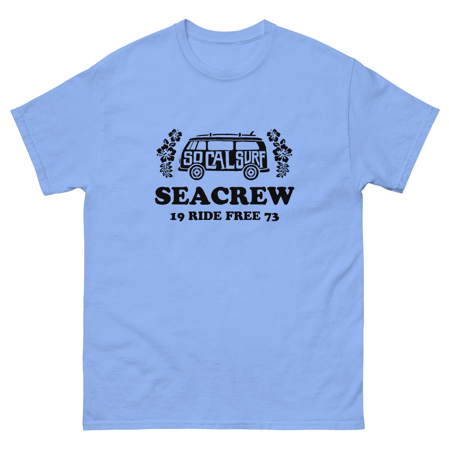 SoCal Surf Men's classic tee