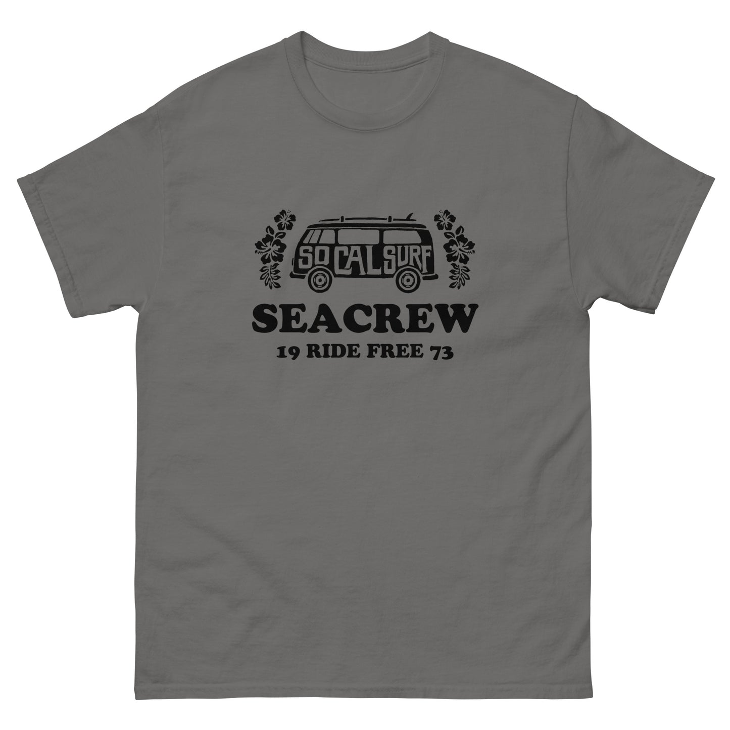 SoCal Surf Men's classic tee