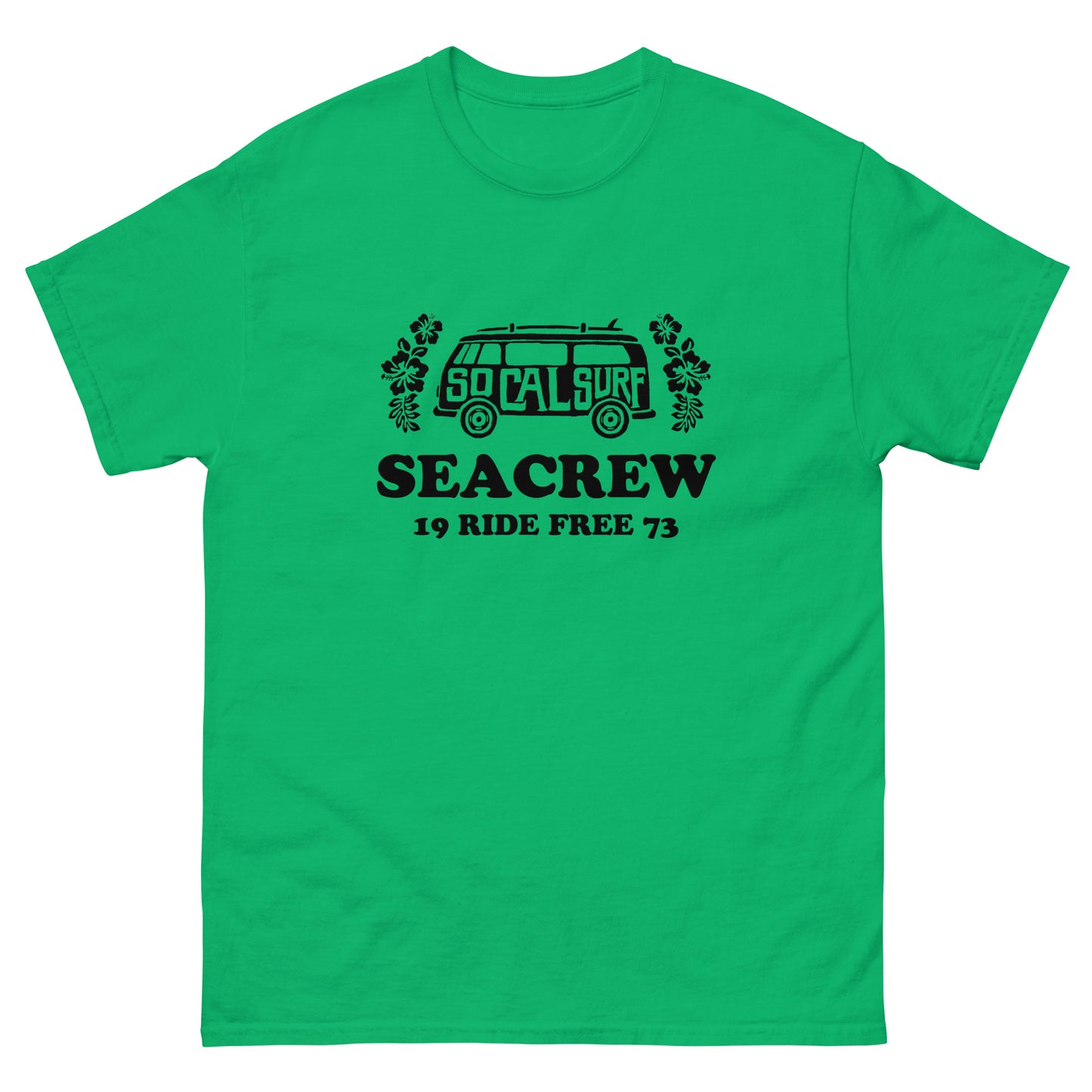 SoCal Surf Men's classic tee