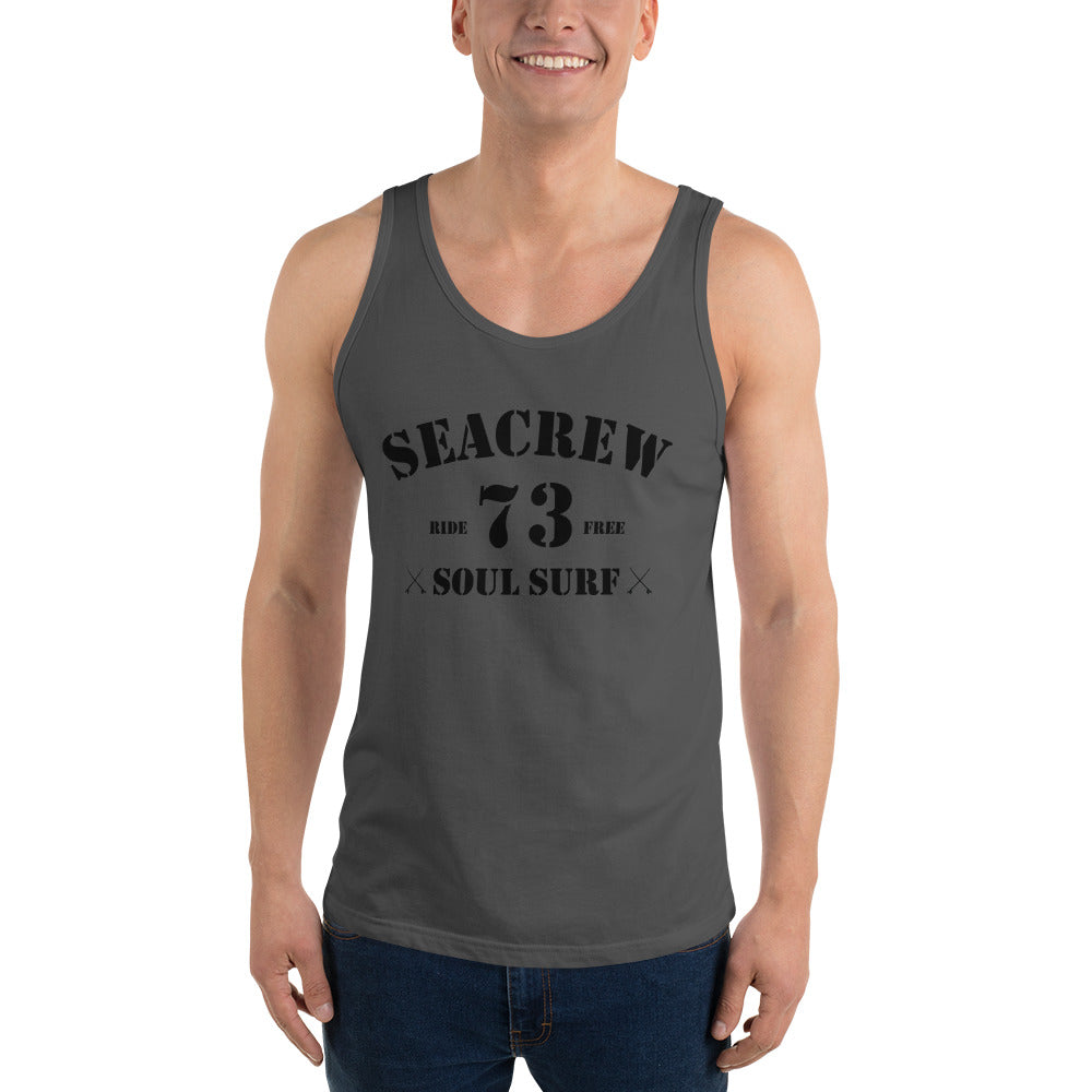 73 Men's Tank Top