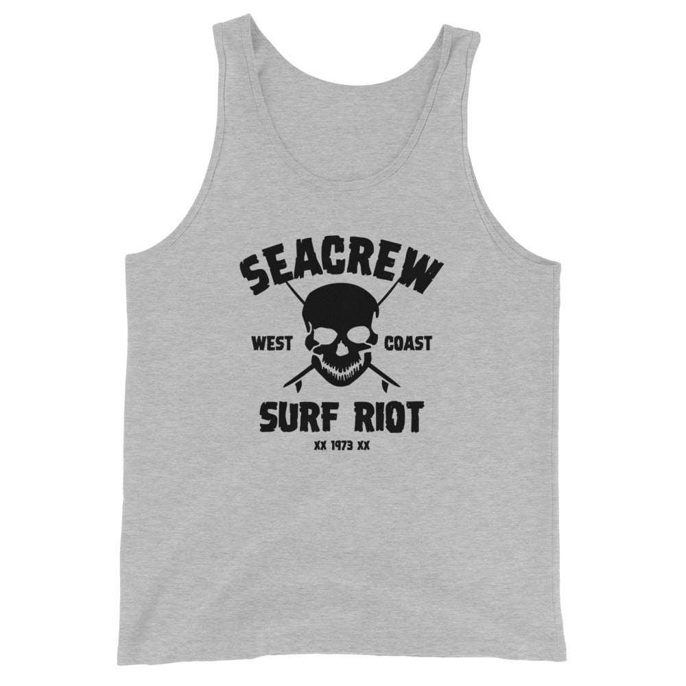 Surf Riot 1973 Men's Tank Top