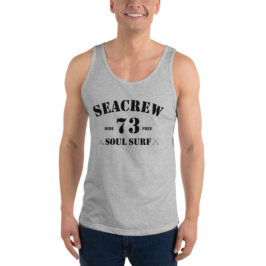 73 Men's Tank Top