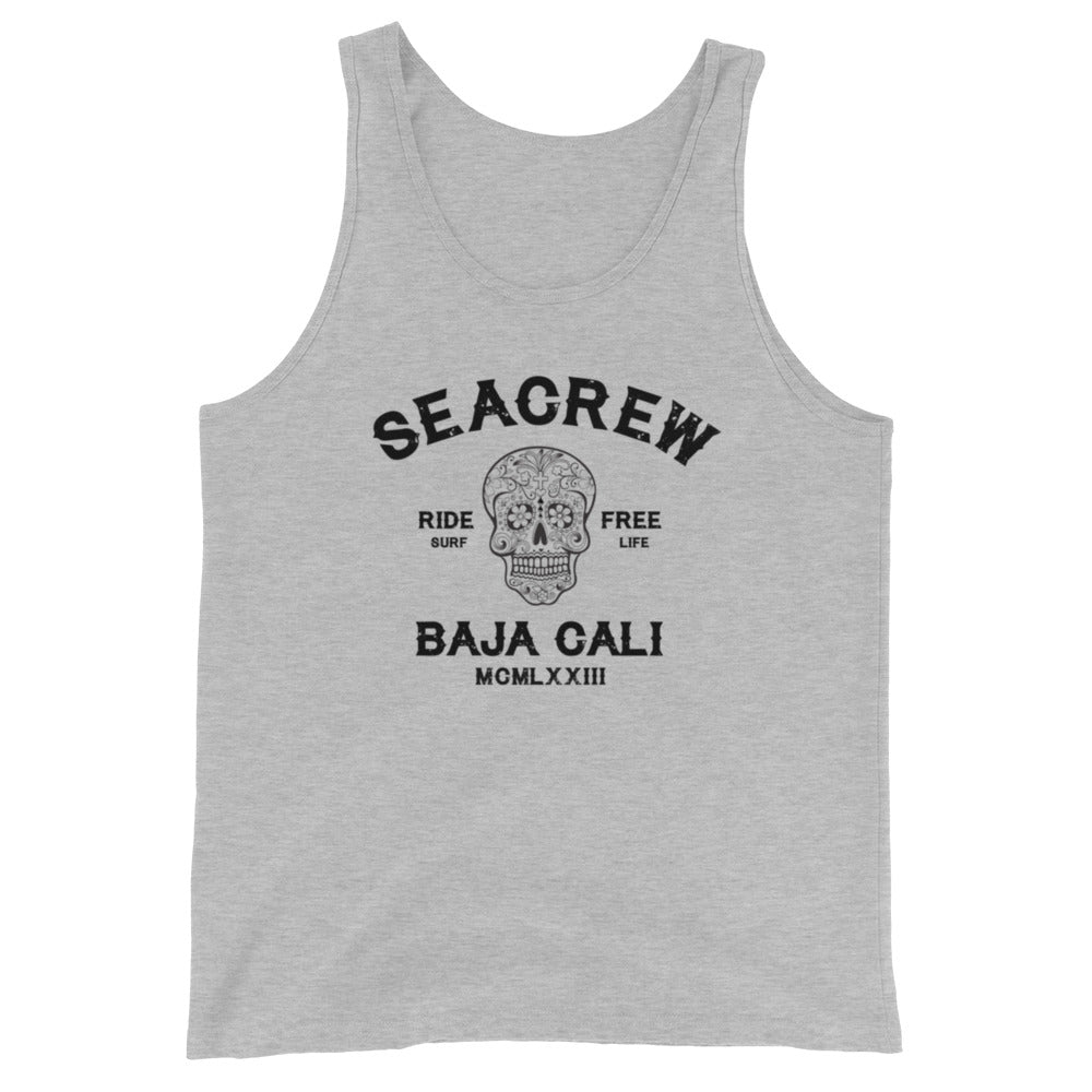 Baja Cali Men's Tank Top