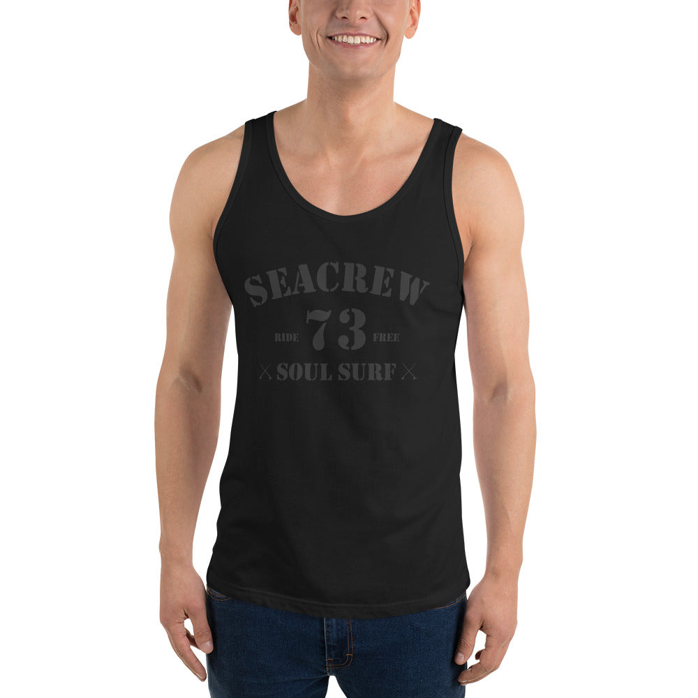 73 Men's Tank Top