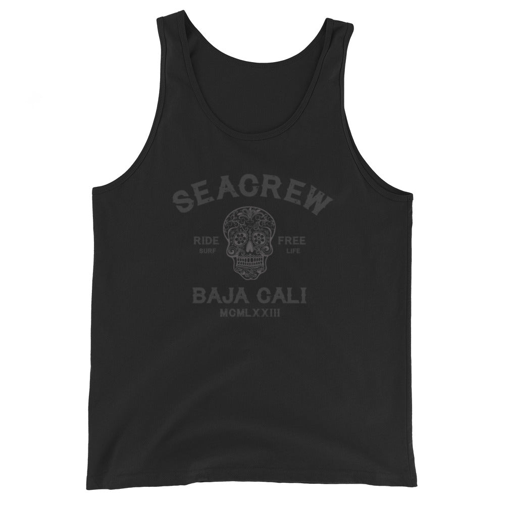 Baja Cali Men's Tank Top