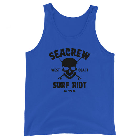 Surf Riot 1973 Men's Tank Top