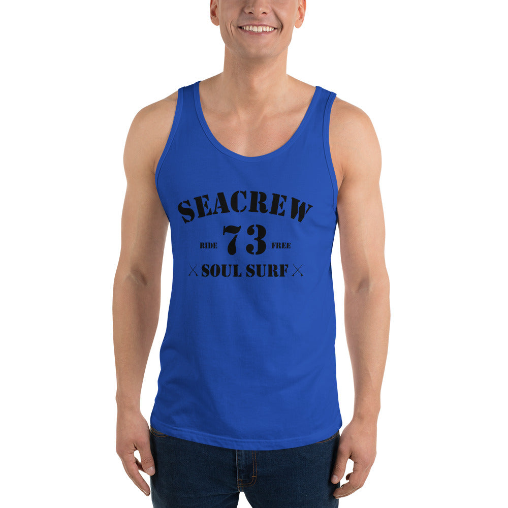 73 Men's Tank Top