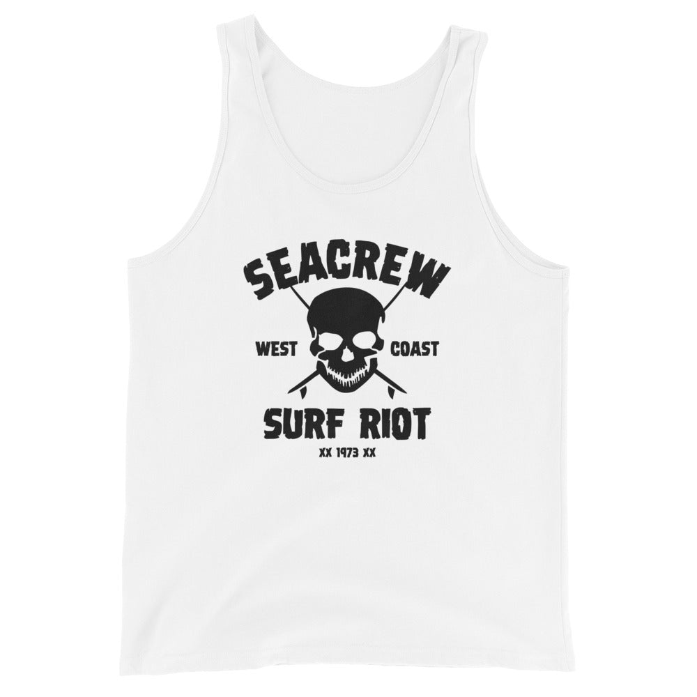 Surf Riot 1973 Men's Tank Top