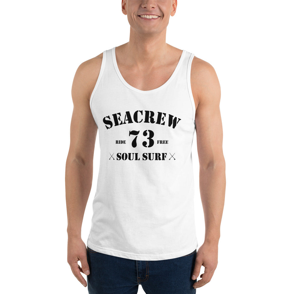 73 Men's Tank Top