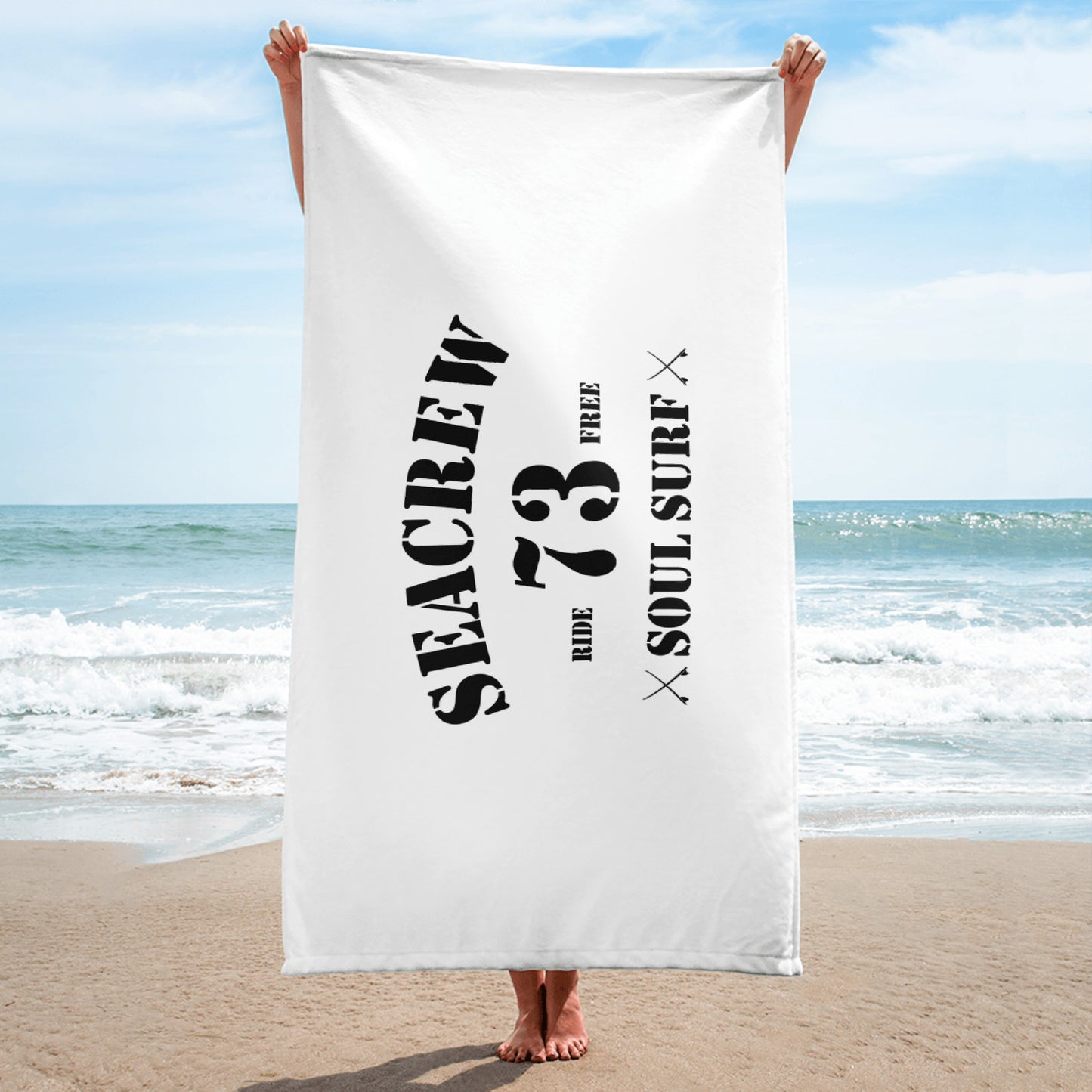 73 Towel