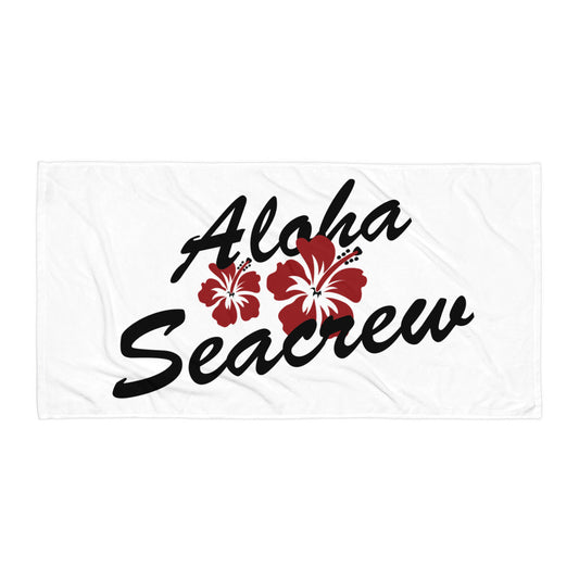 Aloha Towel