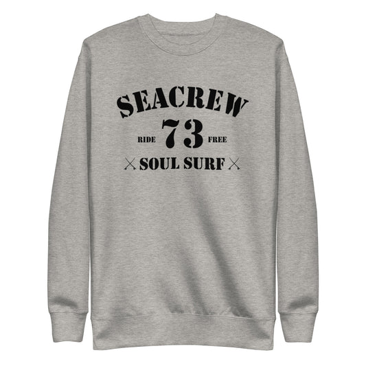 73 Unisex Premium Sweatshirt