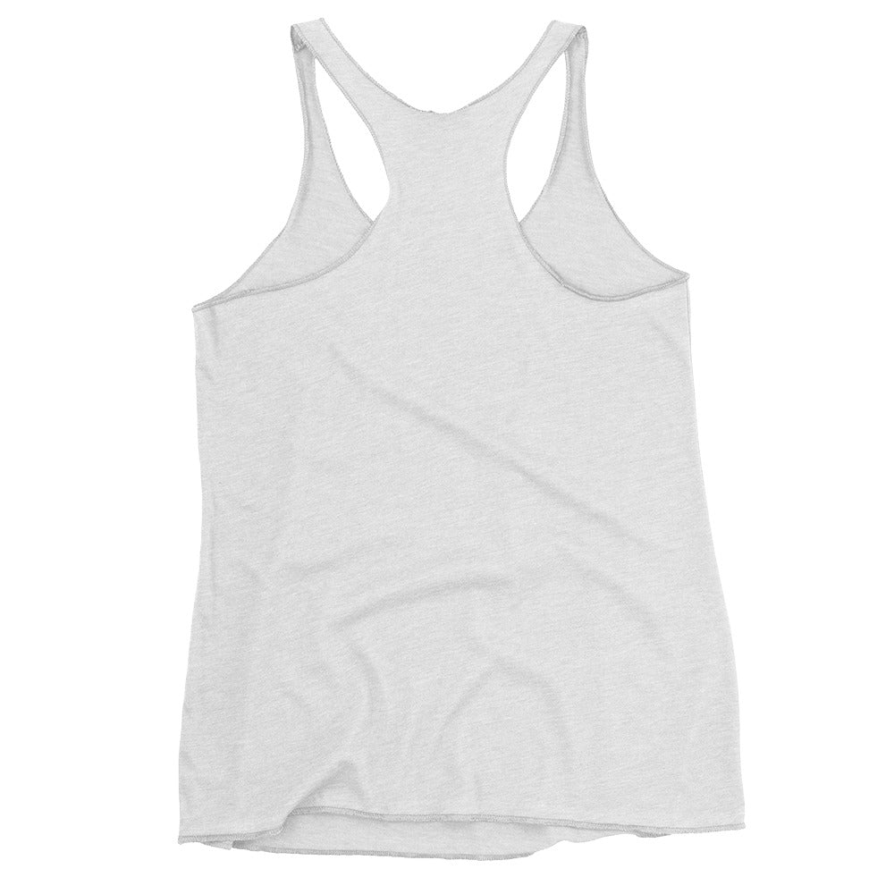 Shell Women's Racerback Tank