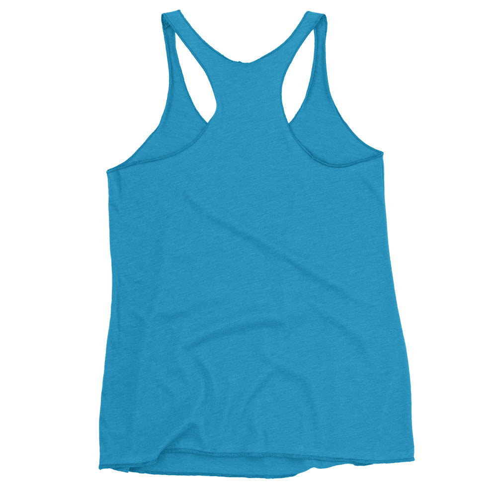 Shell Women's Racerback Tank